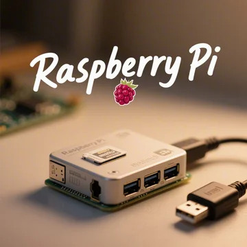 Kreativitas Tanpa Batas dengan Raspberry Pi di Dunia Teknologi