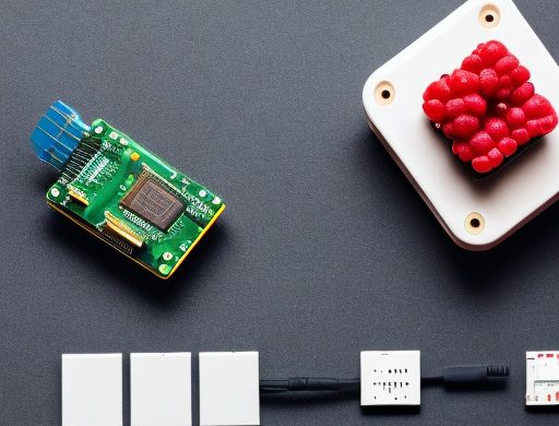 Mengenal Raspberry Pi: Komputer Mini untuk Proyek Elektronik Kreatif