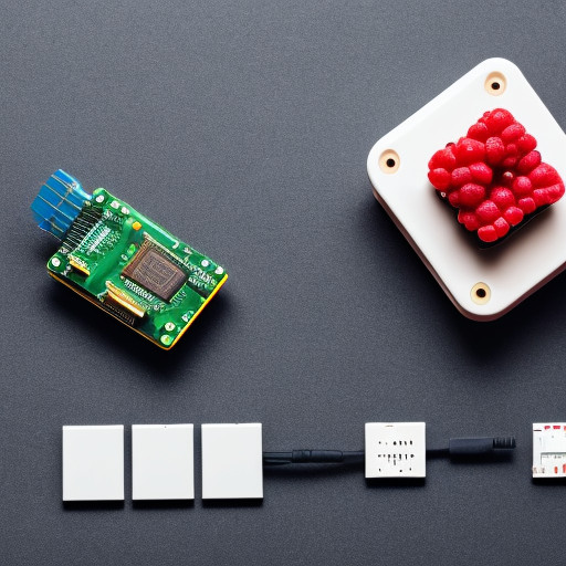 Mengenal Raspberry Pi: Komputer Mini untuk Proyek Elektronik Kreatif