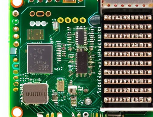 Fungsi Raspberry Pi dalam Dunia DIY, Otomasi, dan Pendidikan