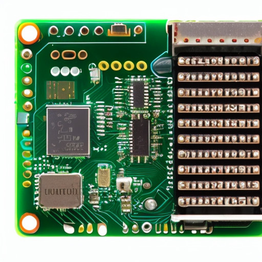 Fungsi Raspberry Pi dalam Dunia DIY, Otomasi, dan Pendidikan