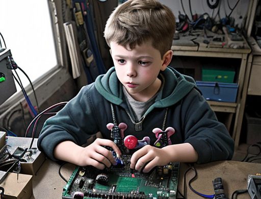 Raspberry Pi: Otak Kecil di Balik Proyek Elektronik yang Kreatif