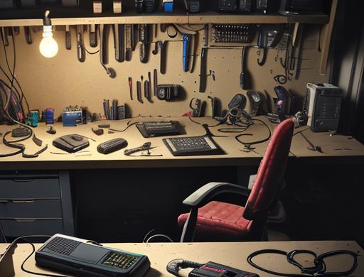 Fungsi Raspberry Pi dalam Elektronik DIY yang Bikin Kamu Takjub