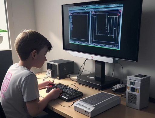 Raspberry Pi untuk Semua: Alat Kecil, Kemampuan Besar dalam Teknologi