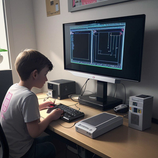 Raspberry Pi untuk Semua: Alat Kecil, Kemampuan Besar dalam Teknologi
