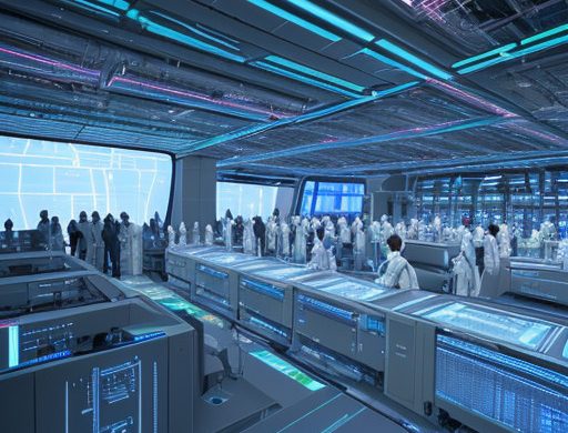 Mengungkap Keajaiban Teknologi: Inovasi dan Revolusi di Era Digital