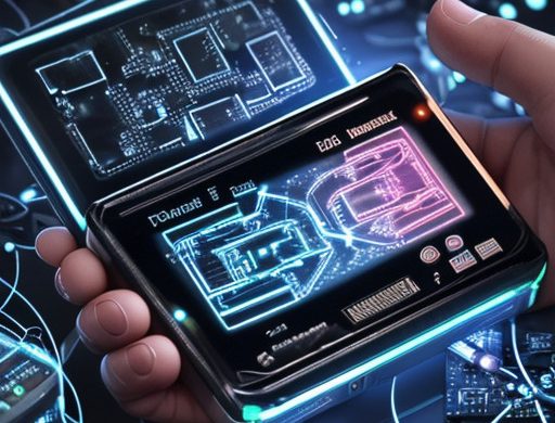 Revolusi di Tanganmu: Mengungkap Kejutan Terbaru dalam Teknologi & Elektronika