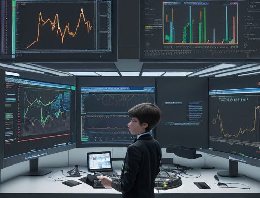 Rahasia Cipta: InovasiTeknologi dan Elektro yang Mempengaruhi Dunia