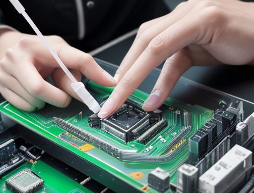 Bunga di Dalam Bit: Inovasi Terbaru dalam Teknologi dan Elektronika