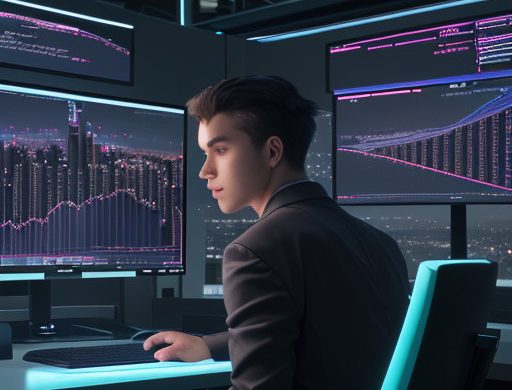 Revolusi Digital: Menghadapi EraTeknologi yang Terus Berubah