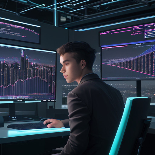 Revolusi Digital: Menghadapi EraTeknologi yang Terus Berubah