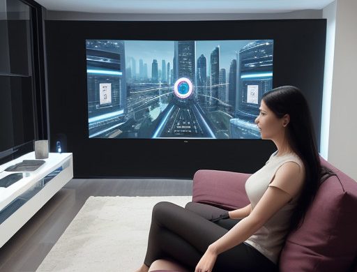 Revolusi Digital: Bagaimana Teknologi Meningkatkan Kualitas Hidup Kami