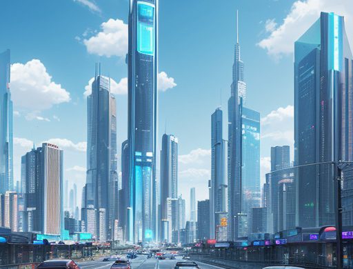 Revolusi Elektronik: Inovasi dan Peluang Baru dalam Dunia Teknologi