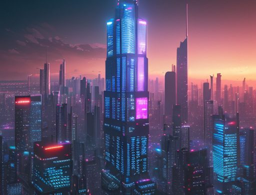 Revolusi Digital: Menggabungkan Teknologi dan Elektronika untuk Masa Depan yang Lebih Baik