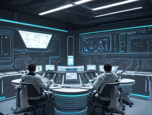 Teknologi Masa Depan: Inovasi Elektronika dan Pengembangan Teknologi Baru