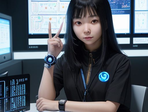 Revolusi di Tanganmu: Ungkap Rahasia Terbaru dalam Teknologi dan Elektronika