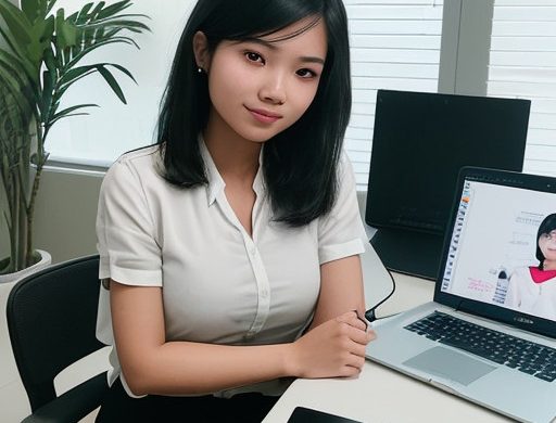 Revolusi Di Digital: Membangun Wirausaha di Era Teknologi yang Meningkatkan Kinerja dan Produktivitas