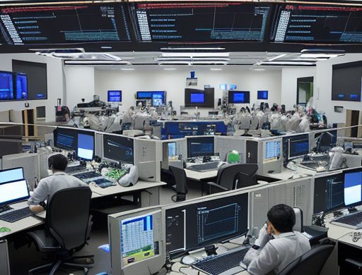 Rahasia di Balik Kecepatan: Menguji Teknologi Elektronika Terbaru untuk Meningkatkan Produktivitas dan Kinerja