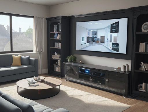 Eksplorasi Pemrograman IoT: Cara Membangun Aplikasi IoT untuk Perangkat Elektronika Rumah Tangga