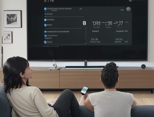 Inovasi Terbaru dalam Teknologi IoT: Mengubah Cara Kita Memantau Rumah dan Kehidupan