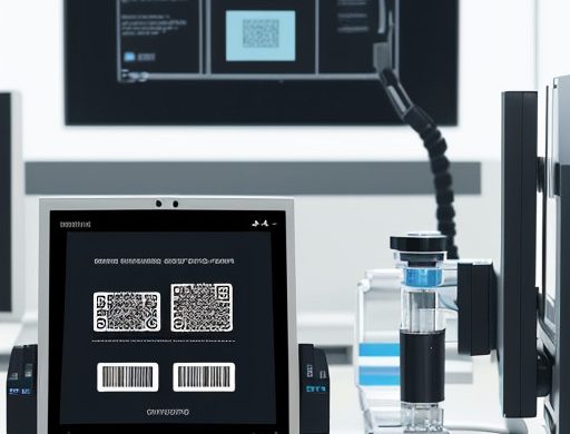 Misteri Terkonfirmasi: Kemunculan Pengembangan Baru dalam Teknologi QR Code