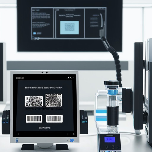 Misteri Terkonfirmasi: Kemunculan Pengembangan Baru dalam Teknologi QR Code