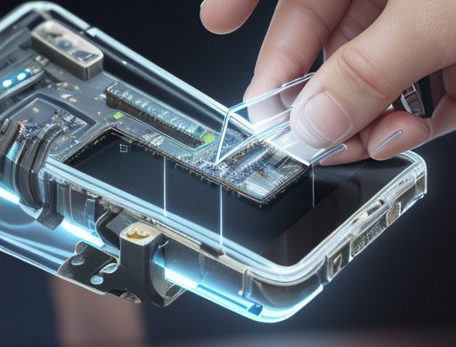 Inovasi Teknologi Terbaru di Dunia Elektronika: Peranan AI dalam Perangkat Elektronik Portable