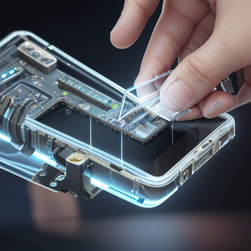 Inovasi Teknologi Terbaru di Dunia Elektronika: Peranan AI dalam Perangkat Elektronik Portable