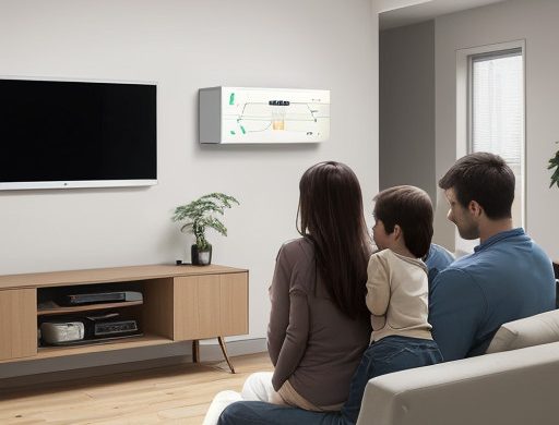 Mengintegrasi IoT: Cara-cara Mewujudkan Perangkat Elektronika Smarter di Rumah Anda