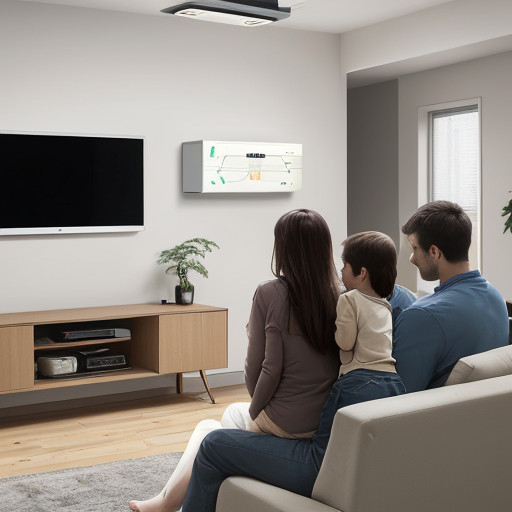 Mengintegrasi IoT: Cara-cara Mewujudkan Perangkat Elektronika Smarter di Rumah Anda