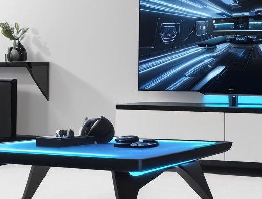 Mengenali Jenis Baru Teknologi Elektronika: Dari QLED hingga Virtual Reality