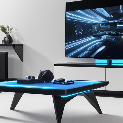 Mengenali Jenis Baru Teknologi Elektronika: Dari QLED hingga Virtual Reality