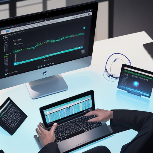 Menyerap Pembaruan Terbaru dalam Teknologi Kryptocurrency: Penjelajahan Terhadap Solana Blockchain