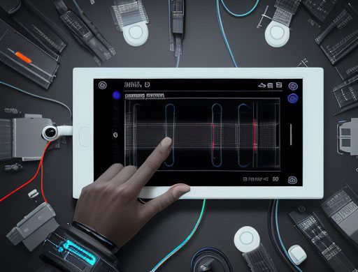 Inovasi Terbaru di Teknologi Elektronika: Pemanfaatan AI untuk Perangkat Mobile