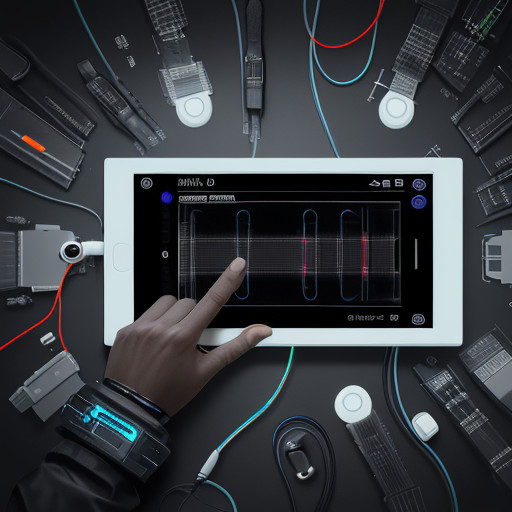 Inovasi Terbaru di Teknologi Elektronika: Pemanfaatan AI untuk Perangkat Mobile