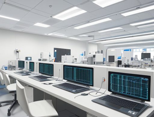 Inovasi Terbaru dalam Sektor Teknologi Elektronika: Perangkat Tes Wireless dan Keunggulannya