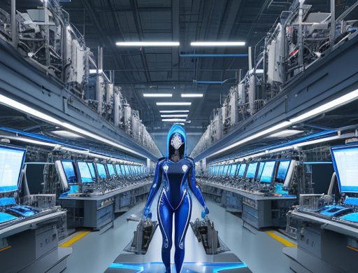 Memutuskan Masa Depan Industri Teknologi: Perusahaan Elektronika Indonesia dan Solusi Terintegrasi Mengenai Inovasi Trending