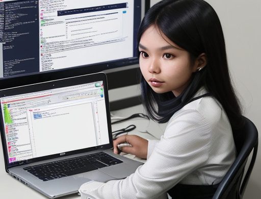Revolusi Terbuka: Pengembangan AI di Era Internet Terkini dan Dampaknya bagi Industri Teknologi & Elektronika Indonesia