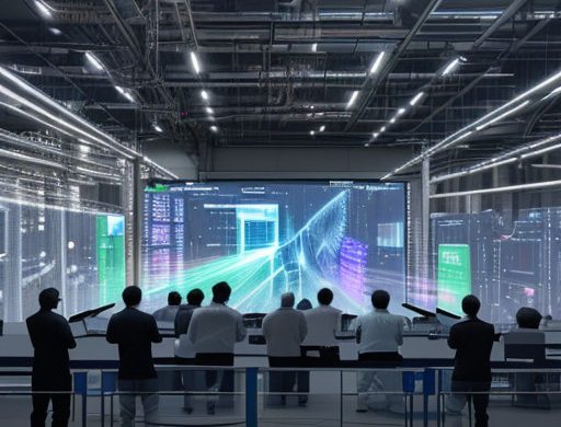 Pekan Inovasi: Pemakain Teknologi Augmented Reality untuk Membina Kerjasama Kolaboratif di Industri Elektronika