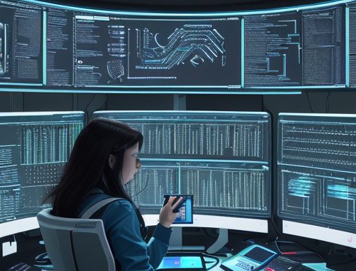 Efek Pengaruh AI Terhadap Industri Teknologi dan Elektronika: Perspektif Tahun 2023