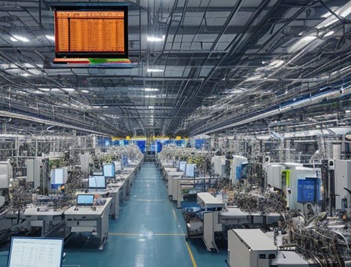 Memanfaatkan Perkembangan AI Terhadap Teknologi Pengisian Otomatis: Mungkin Kunci ke Efisiensi dan Produktivitas yang Tinggi di Industri Elektronika