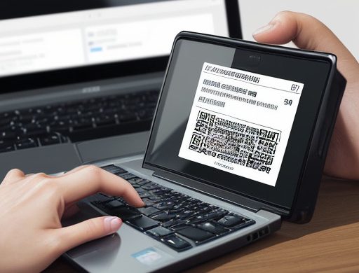 Sebuah Misteri di Dunia Teknologi: Apa itu QR Code dan Bagaimana Cara Membuatnya?