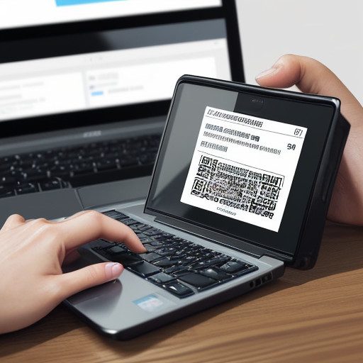 Sebuah Misteri di Dunia Teknologi: Apa itu QR Code dan Bagaimana Cara Membuatnya?