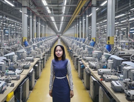 Memaknai Keberhasilan dalam Perkebangsaan: Analisis Trend Terbaru di Industri Teknologi Elektronika Indonesia