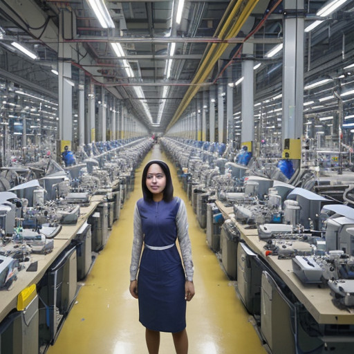 Memaknai Keberhasilan dalam Perkebangsaan: Analisis Trend Terbaru di Industri Teknologi Elektronika Indonesia