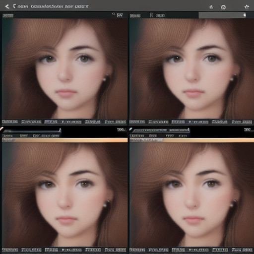 Bebas Rambut Pixel: Mengenal Teknologi AI untuk Memperbaiki Resolusi Gambar Digital
