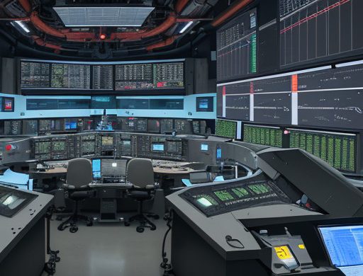 Riset Baru di Bidang Teknologi: Mengintegrasi Artificial Intelligence dan Internet of Things dalam Sistem Pengendalian Industri