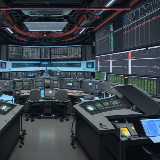 Riset Baru di Bidang Teknologi: Mengintegrasi Artificial Intelligence dan Internet of Things dalam Sistem Pengendalian Industri