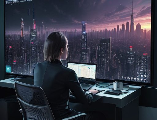 Revolusi Digital: Mengapa Teknologi Kini Membedakan Waktu dan Masa?