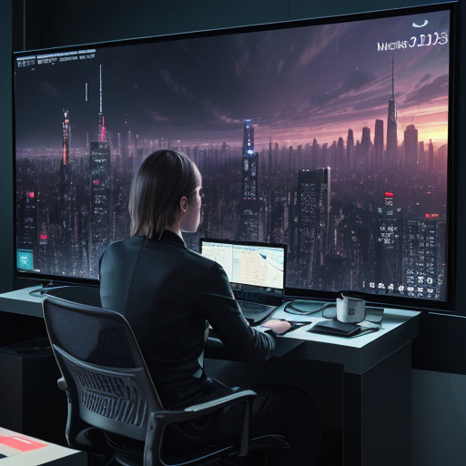 Revolusi Digital: Mengapa Teknologi Kini Membedakan Waktu dan Masa?